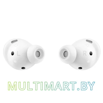 Наушники Samsung Galaxy Buds Pro (белый) картинка 4